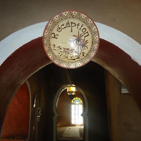 Riad Tagmadarte Ferme D'Hote Zagora Exterior photo