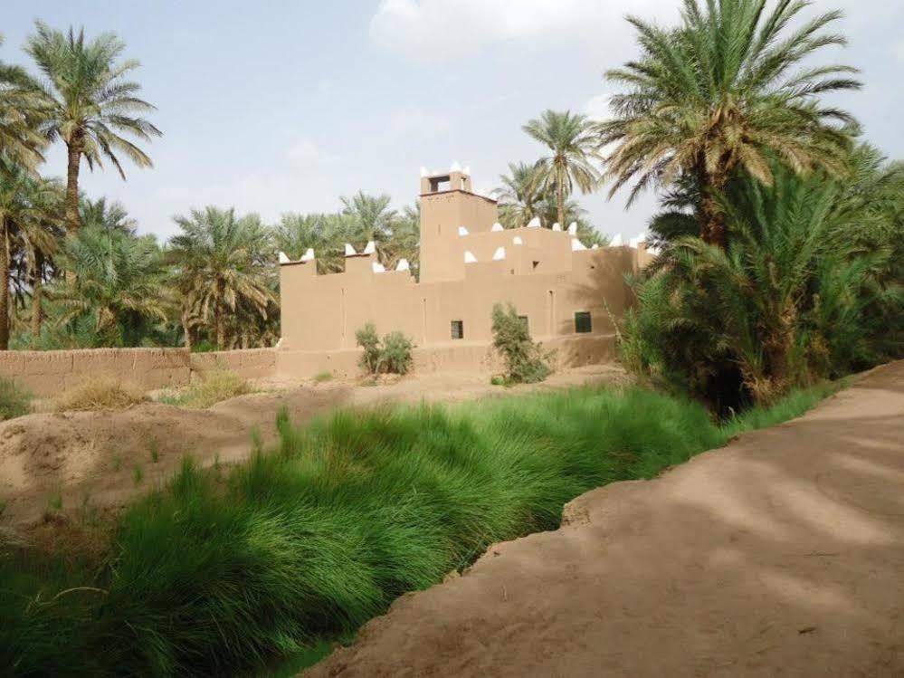 Riad Tagmadarte Ferme D'Hote Zagora Exterior photo