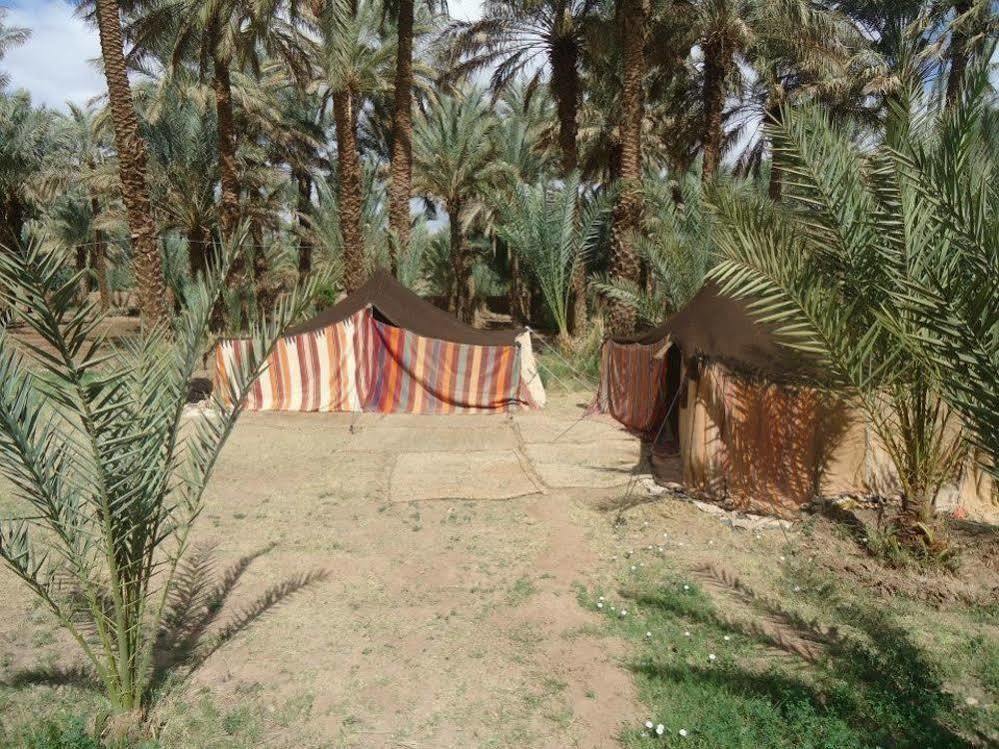 Riad Tagmadarte Ferme D'Hote Zagora Exterior photo
